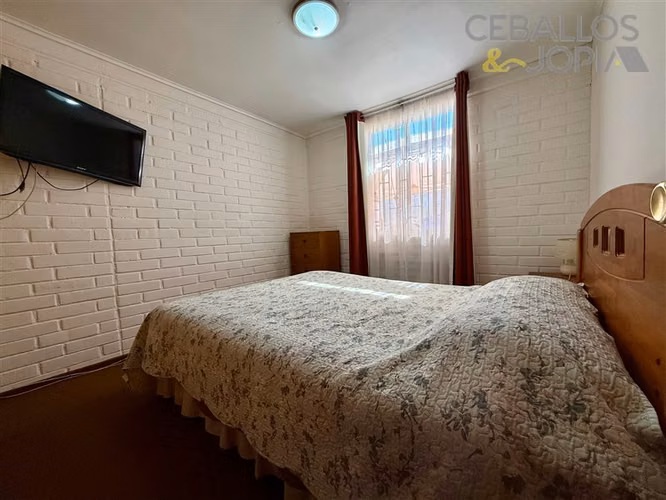 Casa en venta de 3 dorm. en Quilpué