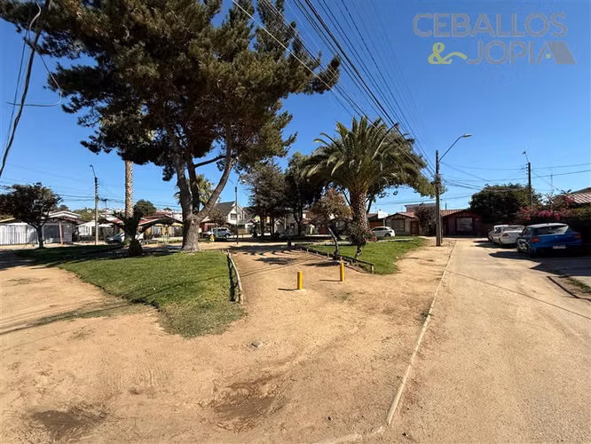 Casa en venta de 3 dorm. en Quilpué