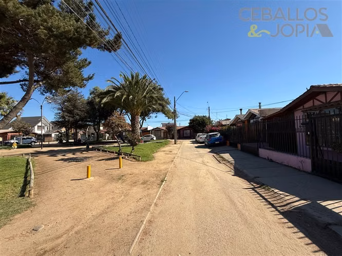 Casa en venta de 3 dorm. en Quilpué