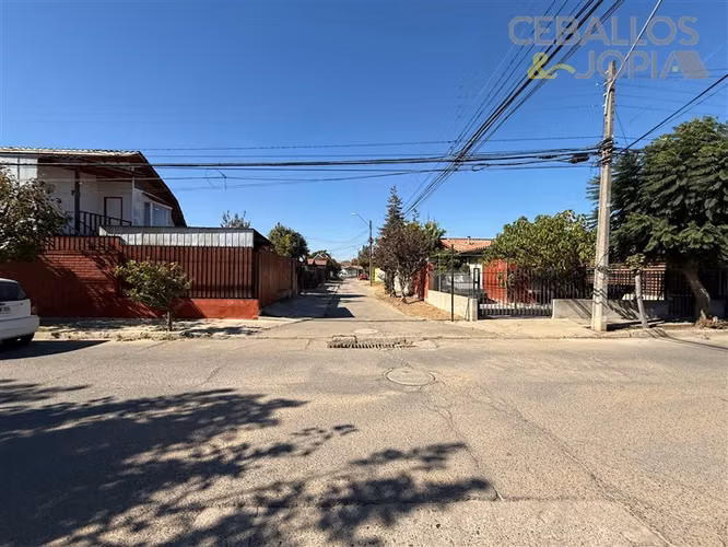 Casa en venta de 3 dorm. en Quilpué