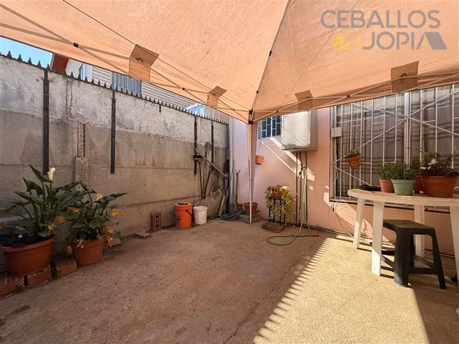 Casa en venta de 3 dorm. en Quilpué