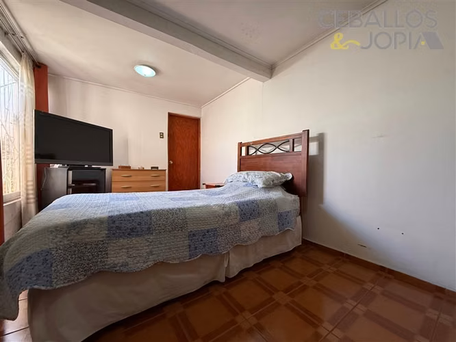 Casa en venta de 3 dorm. en Quilpué