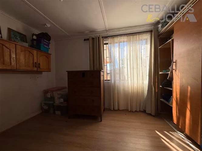 Casa en venta de 4 dorm. en Villa Alemana