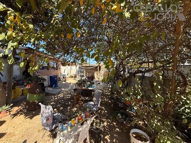 Casa en venta de 4 dorm. en Villa Alemana