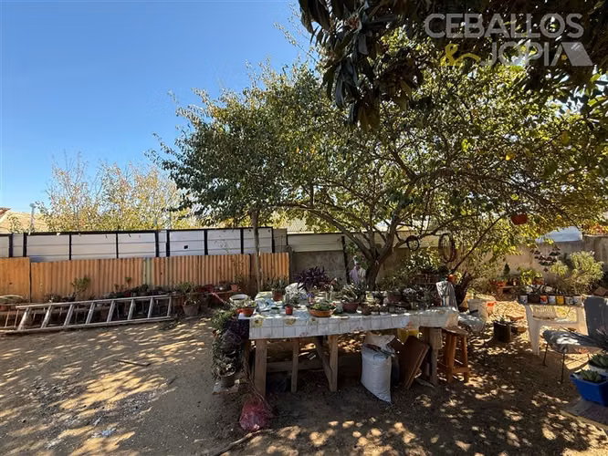Casa en venta de 4 dorm. en Villa Alemana