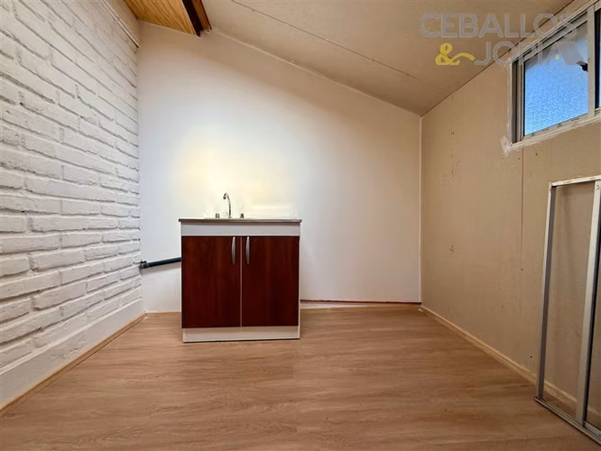 Casa en venta de 4 dorm. en Villa Alemana