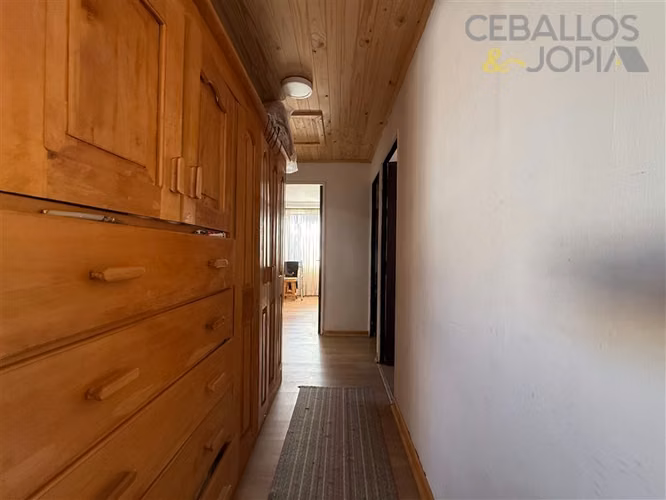 Casa en venta de 4 dorm. en Villa Alemana