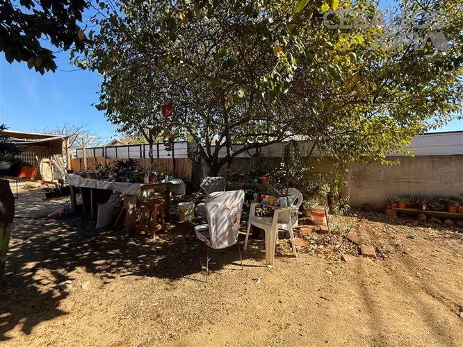 Casa en venta de 4 dorm. en Villa Alemana