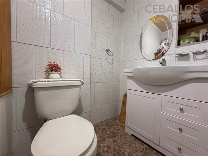 Casa en venta de 4 dorm. en Villa Alemana