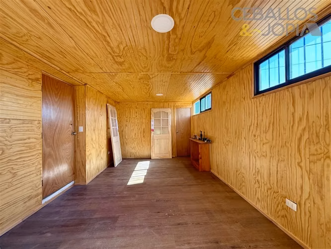 Casa en venta de 4 dorm. en Villa Alemana