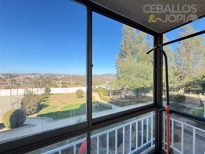 Departamento en venta de 3 dorm. en Quilpué