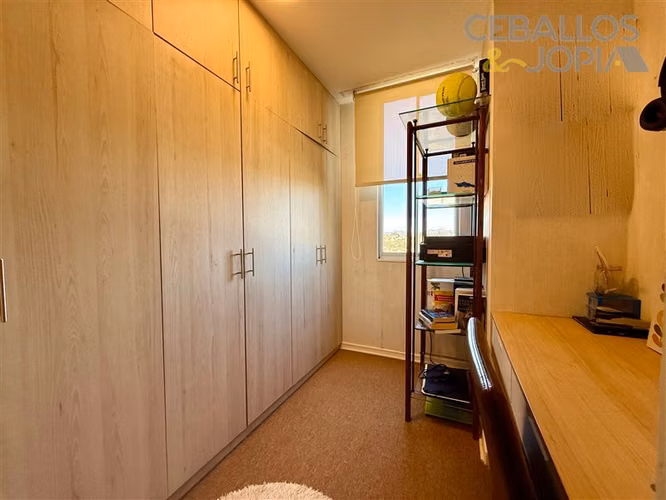 Departamento en venta de 3 dorm. en Quilpué