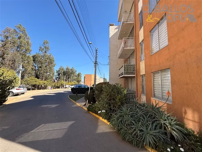 Departamento en venta de 3 dorm. en Quilpué
