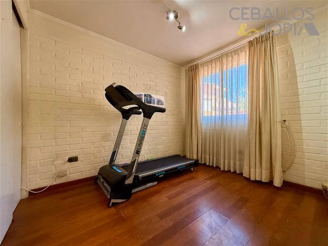 Casa en venta de 3 dorm. en Villa Alemana