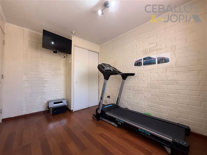 Casa en venta de 3 dorm. en Villa Alemana
