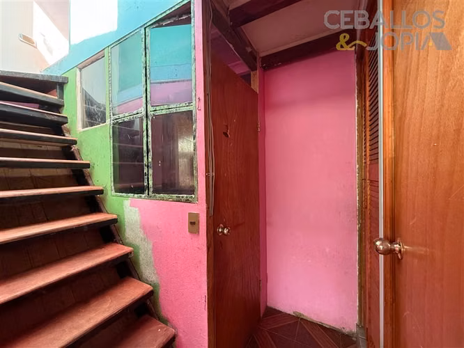 Casa en venta de 3 dorm. en Viña del Mar