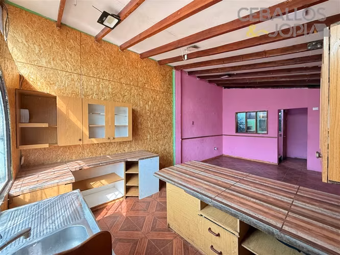 Casa en venta de 3 dorm. en Viña del Mar
