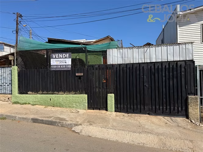 Casa en venta de 3 dorm. en Viña del Mar - Imagen 22