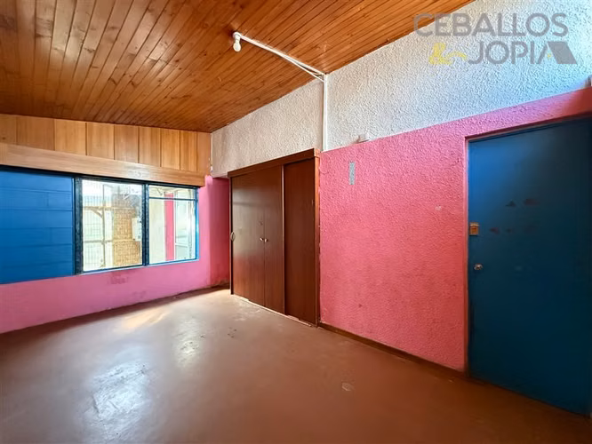 Casa en venta de 3 dorm. en Viña del Mar