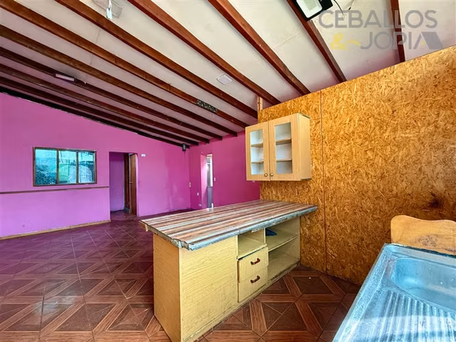 Casa en venta de 3 dorm. en Viña del Mar