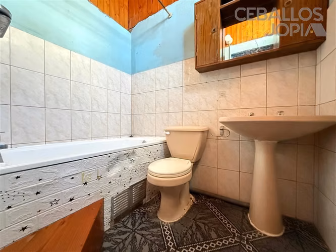 Casa en venta de 3 dorm. en Viña del Mar