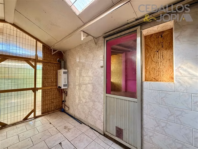 Casa en venta de 3 dorm. en Viña del Mar