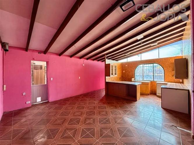 Casa en venta de 3 dorm. en Viña del Mar