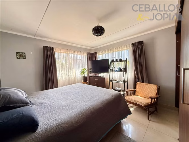 Casa en venta de 3 dorm. en Villa Alemana
