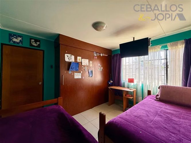 Casa en venta de 3 dorm. en Villa Alemana