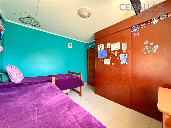 Casa en venta de 3 dorm. en Villa Alemana