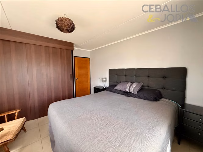 Casa en venta de 3 dorm. en Villa Alemana