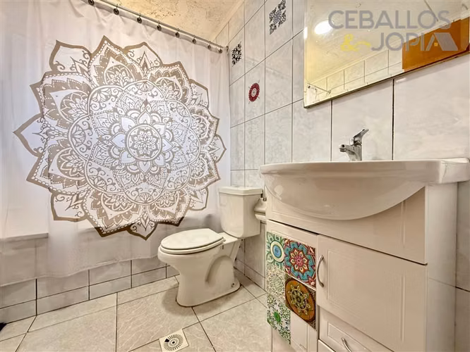 Casa en venta de 3 dorm. en Villa Alemana