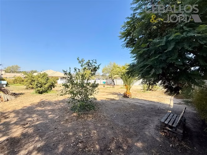 Casa en venta de 3 dorm. en Villa Alemana