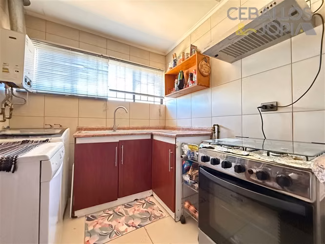 Sitio en venta en Villa Alemana