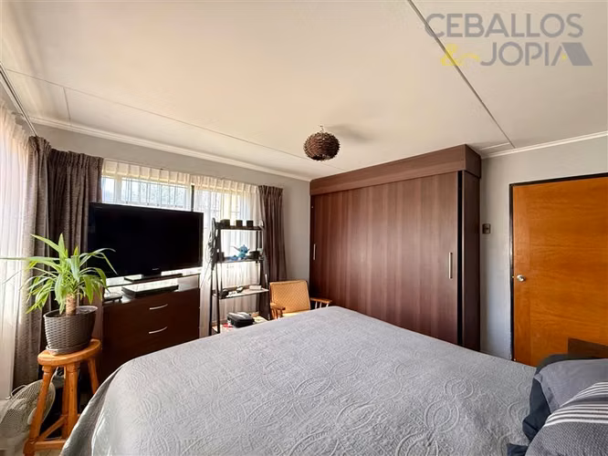 Sitio en venta en Villa Alemana