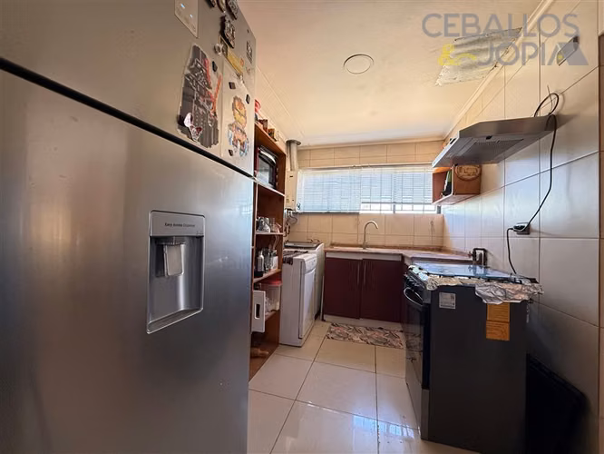 Sitio en venta en Villa Alemana