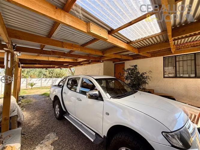 Sitio en venta en Villa Alemana