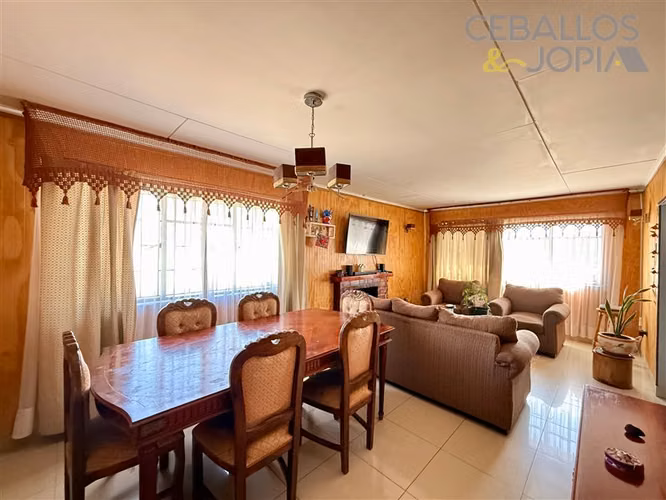 Sitio en venta en Villa Alemana