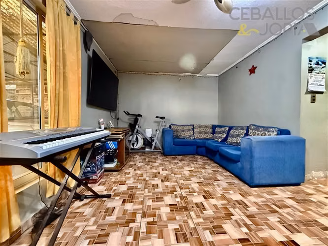 Casa en venta de 3 dorm. en Viña del Mar