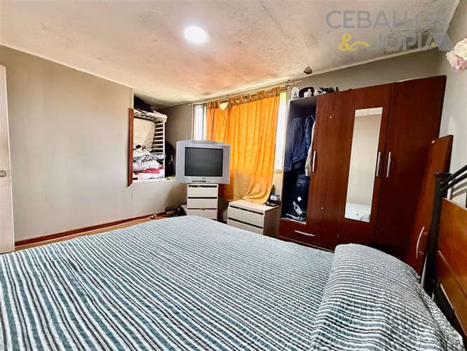 Casa en venta de 3 dorm. en Viña del Mar