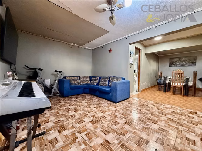 Casa en venta de 3 dorm. en Viña del Mar