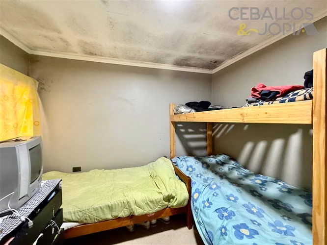 Casa en venta de 3 dorm. en Viña del Mar