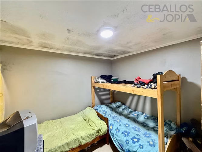 Casa en venta de 3 dorm. en Viña del Mar