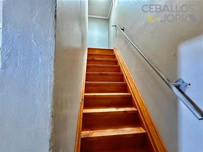 Casa en venta de 3 dorm. en Viña del Mar