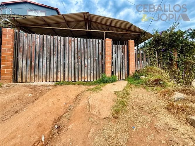Casa en venta de 3 dorm. en Viña del Mar