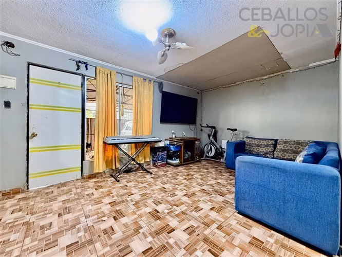 Casa en venta de 3 dorm. en Viña del Mar