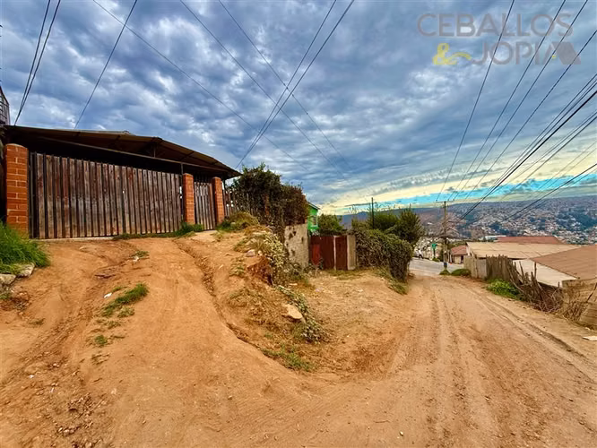 Casa en venta de 3 dorm. en Viña del Mar