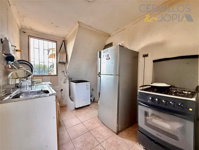 Casa en venta de 3 dorm. en Viña del Mar