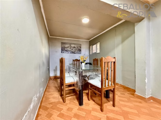 Casa en venta de 3 dorm. en Viña del Mar