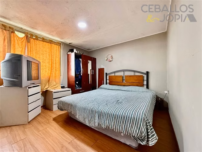 Casa en venta de 3 dorm. en Viña del Mar